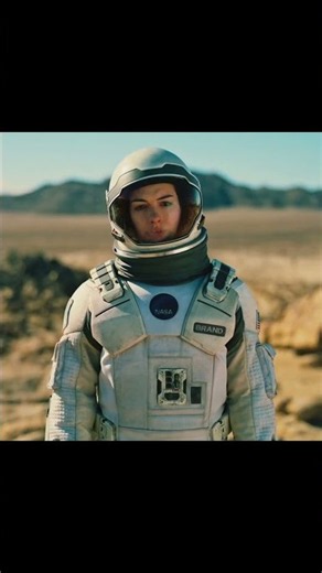 Interstellar Was Insane for This... 😳