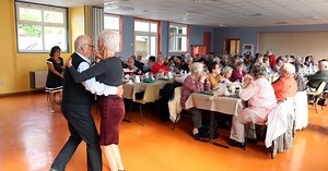 Interview. « Les danses traditionnelles, les danses de bal, ne sont pas valorisées »