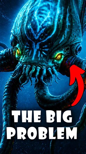 Subnautica 2's Creature Problem... #gaming #thestellarjay #subnautica2 #horrorgame