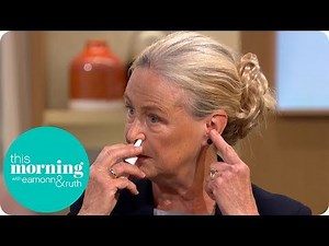How to Cope With Hay Fever | This Morning