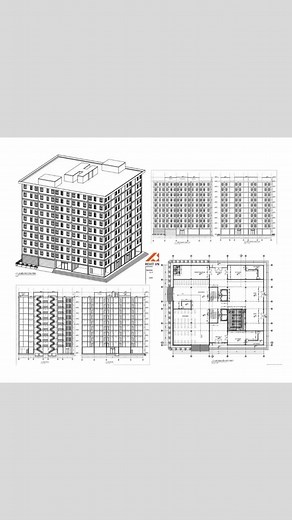 3.1K views | Hành Trình Học Revit Structure – Bước Đệm Vững Chắc Cho...