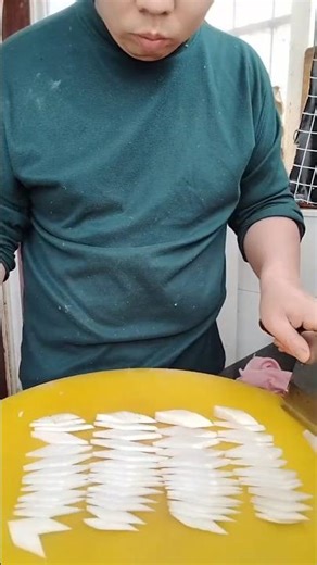 Master Radish Carving Stunning Designs & Skills Tutorial#Vegetable Carving Ideas#Kitchen Skills#