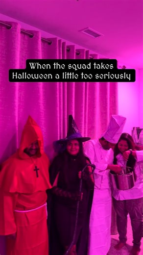 5.6K views · 6 comments | Chaos, costumes, and candy overload  When...