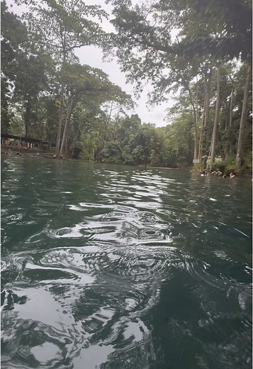 Exploring Nasuli Cold Spring Resort