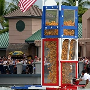 Rubber Duckie Race Set For July 4th | Big Island Now