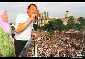 Ku lupa lidah tak bertulang. | Wak Doyok