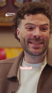 Losing it over Hilary Duff's rogue name for Poundland! #HilaryDuff