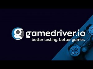 Unity Game, VR and AR Automated Testing