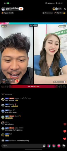 Insights with Dr. Byanca Laun and Jasun Marju