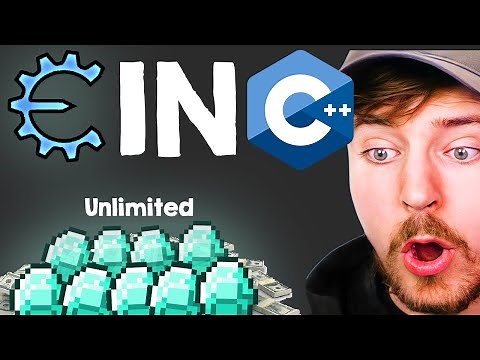 I made Cheat Engine in C++ (How does Cheat Engine work?)