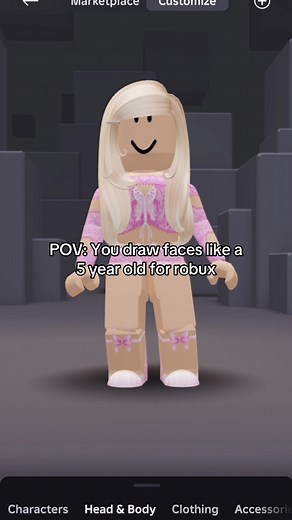 How to Create Faces in Roblox: A Step-by-Step Guide