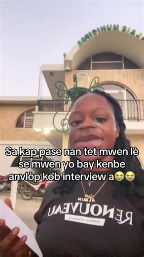 All jokes lol | job interview