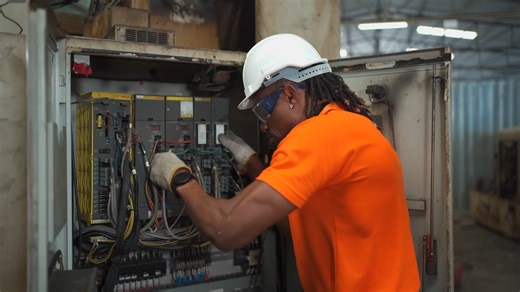 The water tower is overflowing – how Russian hackers hit a small Texas town