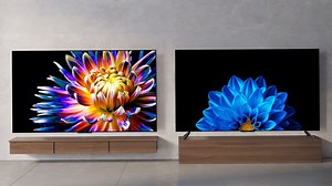 Best Deals on 50-Inch and Above Smart TVs During Amazon Sale