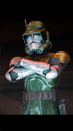 Commander Doom - Conqueror of Ringo Vinda