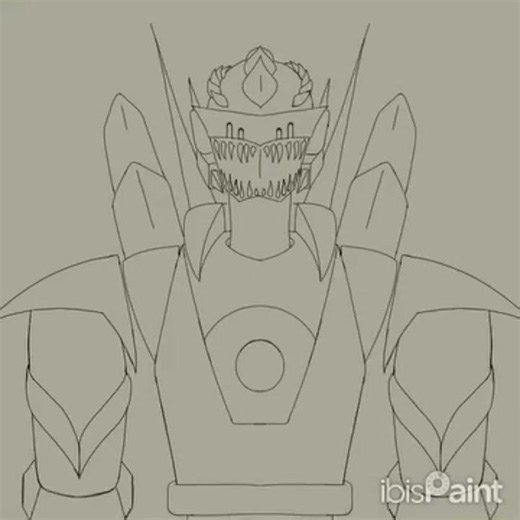 Honestly my favorite of the five, love this one #transformers #ocs