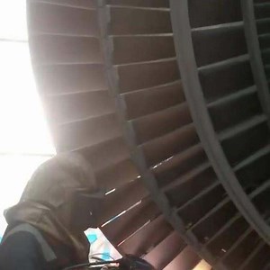 [Hot Item] High Velocity Oxygen Fuel System Hvof Equipment Thermal Spray Equipment Tungsten Carbide Coating Machine Gas Turbine Wear Resistant Coating Spraying Equipment