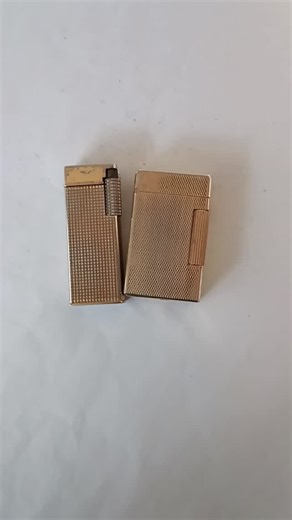 Antika Çakmak - 🌙Ay Çakmak on Instagram: "📣📣 1960 sonrası İKİLİ LOT..WINN VE ZAİMA MARKA GAZLI çakmak.ALDIM DİYENE İKİSİ BİRDEN 2370 TL #dupont #antikaçakmak #cakmak #gazlıçakmak #zippo #mezat #kesfet #zippo"