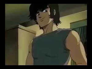Devilman OVA: Wuhey!