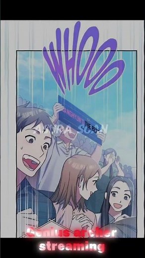 Day 62 of Suggestions for the manhwa #asurascan