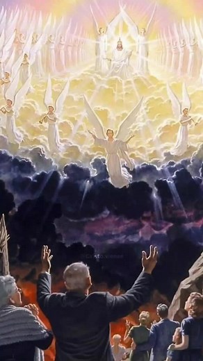 El Motivo por el Cual Cristo No Ha Venido - Apocalipsis y Salvación