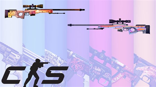 Video Game Cosmetics Are More Than Just A Hobby These Days