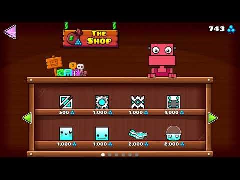 Makeing my skin better in gd#gd