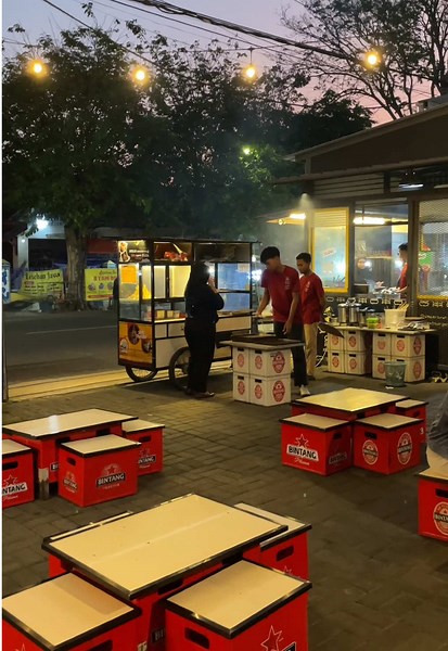 foll.taichancoffeeid on TikTok