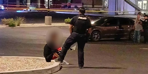 Teen accused of running over, killing brother during Yuma road rage incident