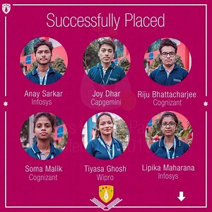 160 reactions · 62 shares | B.Tech / B.Sc / BCA Admission Study in...