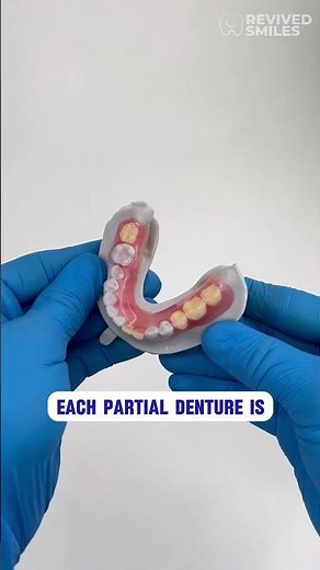 Missing a Front Tooth? Try This.