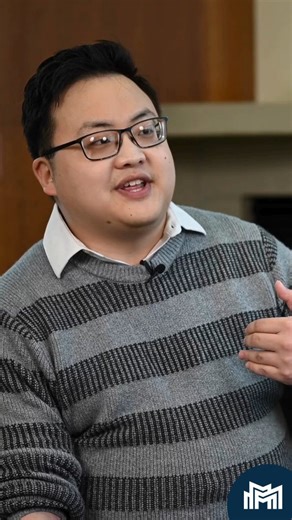 Balancing work, life, and school isn’t easy, but it’s possible! 🎓 Explore bachelor’s degree options at Metro State’s Open House events—on campus February 24 and online February 27. When Joni transferred to Metro State, he wasn’t sure what to expect. While juggling a full-time job and finishing his bachelor’s degree, he found the flexibility, support, and confidence he needed to succeed. 💬 “I didn’t think the math would work—working 40 hours a week and going to school—but Metro State made it po