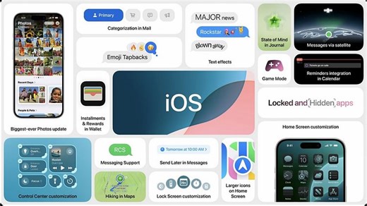 iOS 18.3: एपल ने जारी किया नया ओएस अपडेट, मिलेगा एआई नोटिफिकेशन समरी का फीचर