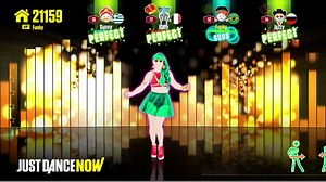 Finally! It is “Summer Day” ☀ Let’s dance on Calvin Harris’s “Summer” available for free on #JustDanceNow, for 24 hours! Go to: http://www.justdancenow.com | Just Dance