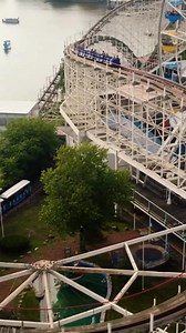 We know it's a little cold out there, but here's something to warm you up! | Indiana Beach Amusement & Water Park Resort