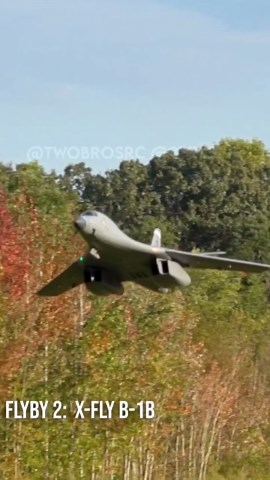 Insane RC plane flyby compilation high speed airshow moments