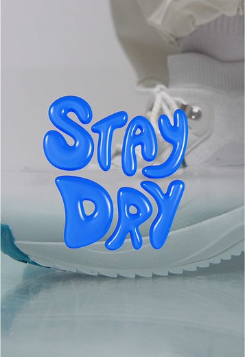We rebranded 🎉💙💧 A new era of waterproof starts now
