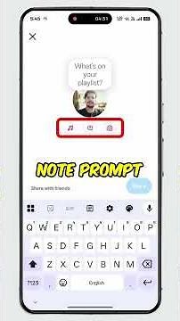 How to Change Note Color on Instagram | Get Colored Notes on Instagram