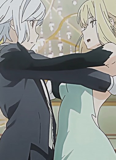 Bell Cranel y Aiz Wallenstein: La Pareja Fantástica