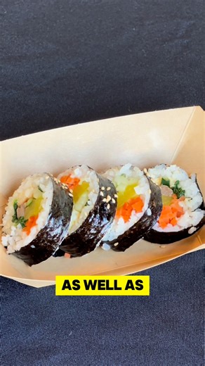 Here's a sneak peek from 3 of the 20 Orem restaurants that will be at Taste of Orem and what they will be serving. As you can plainly see, it's going to be an absolute feast and you will not want to miss this first-ever Orem food festival. All the food is happening on September 20th in City Center Park. Tickets are required to get in on the grub so make sure to get them in advance and save some cash with our pre-sale discounts. Buy them now at orem.gov/taste. The event also features music from s