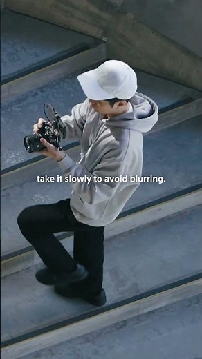 Spatial Capture with Phone & Camera | XYN Spatial capture solution | SONY XYN
