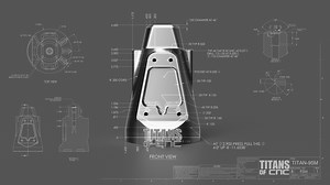 TITAN-95M | TITANS of CNC: Academy