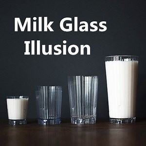 Milk Glass Illusion/ミルクグラス・イリュージョン-マジックショップ マジックファンタジア
