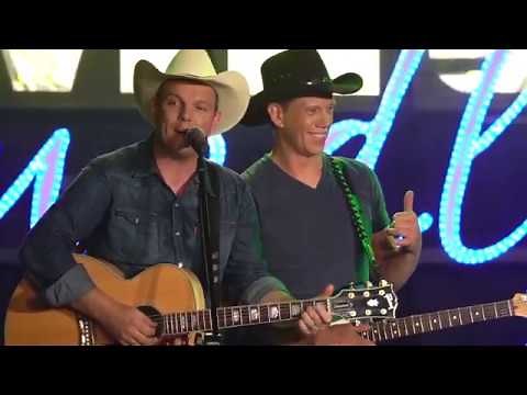 Die Campbells - Sweet Country Medley (Mega Medleys)