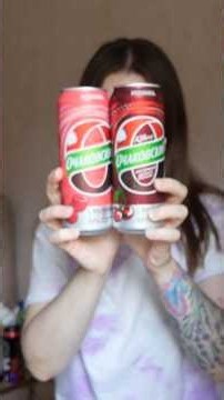 New kvass flavors! #shorts #food #review #foodreview #trends #foodblogger