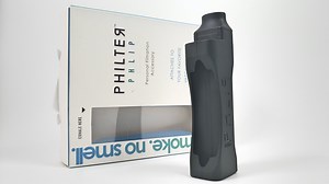 How to Hide Vape & Smoke With The Philter Vape Filter - VapePassion.com