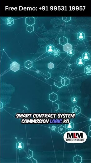 Why 90% of Crypto MLMs fail and how to build the 10% that last in 2026. #mlmsoftware #cryptomlm #mlm