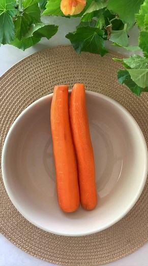 30K views · 487 reactions | This carrot cake muffin recipe offers a...