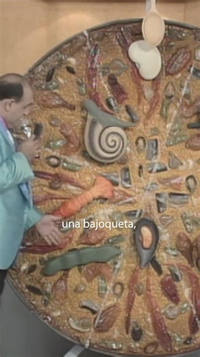 2.2K views · 53 reactions | I si l'autèntica paella és la que conté...