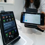 LG Announces WCD-800 Wireless Smartphone Charger
